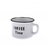 Hrnček Coffeee Time
