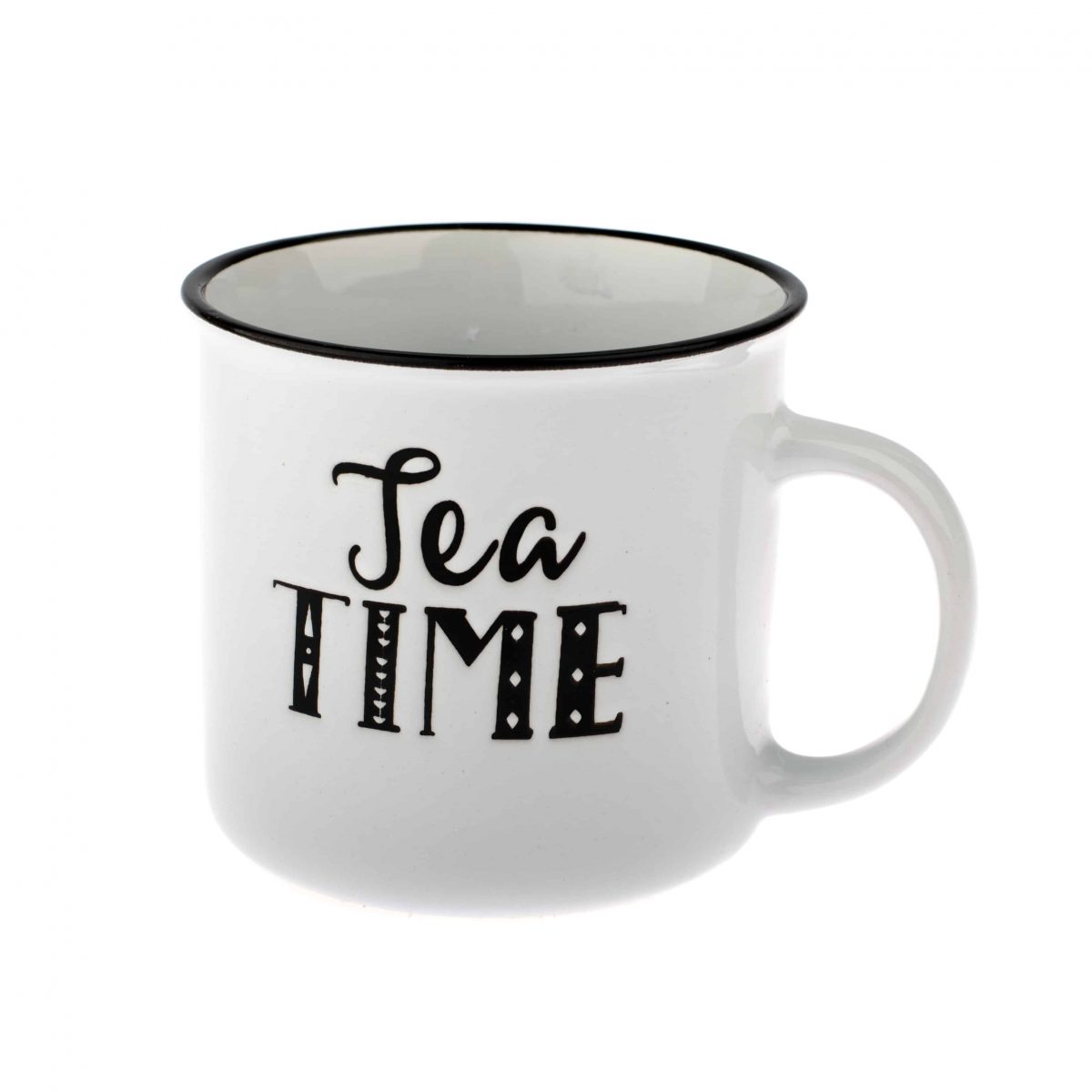 Hrnček Tea Time
