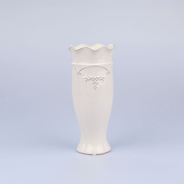 CARODOMOVAEU Keramická váza 25 cm