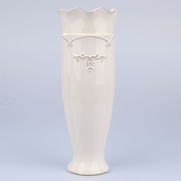 CARODOMOVAEU Keramická váza 35 cm